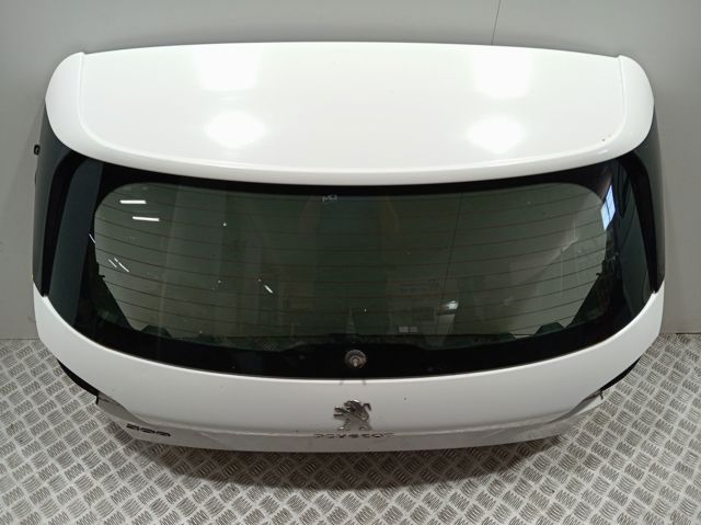 Puertas traseras Peugeot/Citroen 1610669880 precio, desde 214,90 EUR