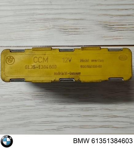 61351384603 BMW Módulo de confort