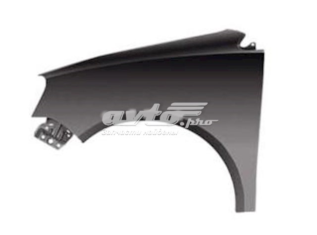 Aleta delantera izquierda Signeda PVW10044AL precio, desde 62,35 EUR