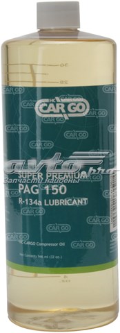 Aceite para compresor Cargo 253524