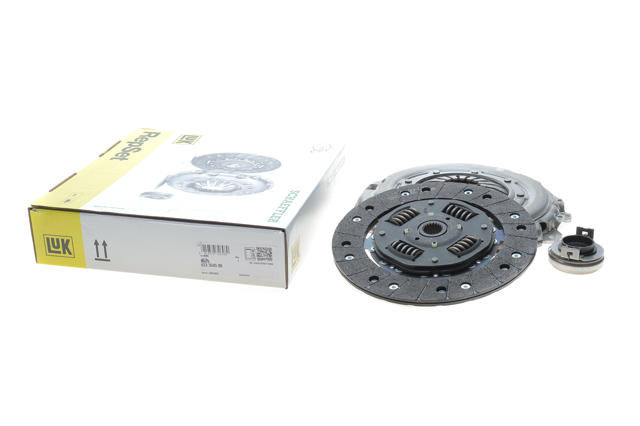 Mecanismo de embrague LUK 623354500 precio, desde 179,68 EUR