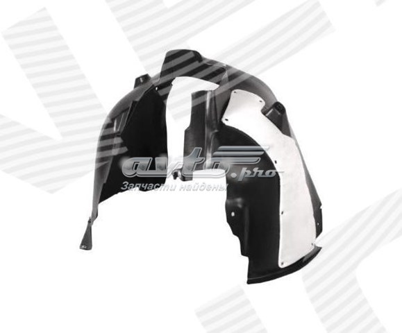 Comprar PPG11048AR Signeda Paso de rueda delantero derecho