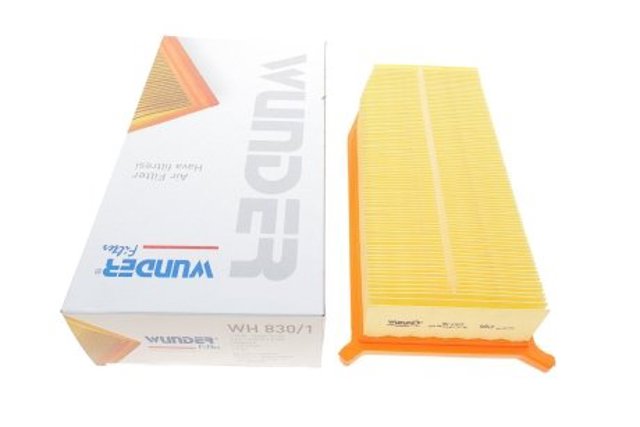 El filtro de aire Wunder WH8301 precio, desde 7,23 EUR