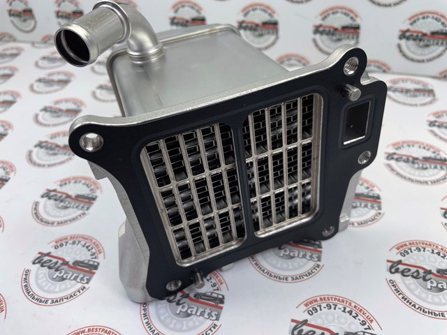 Comprar 36011509 Volvo Enfriador de recirculación de gases de escape EGR