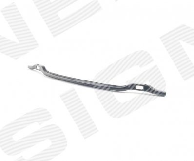 Refuerzo parachoque delantero PBM44027AW Signeda
