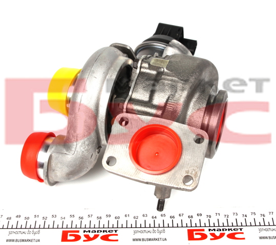 Comprar 4937707515 Mitsubishi Turbo de coche