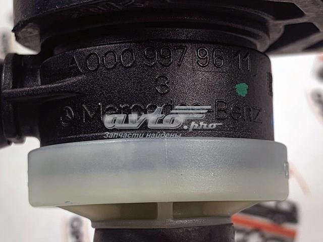 Comprar A2740187201 Mercedes Sistema de ventilación del cárter