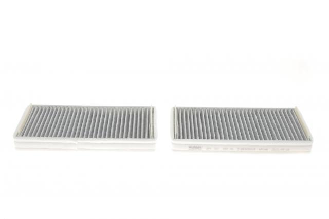WPK701 Wunder Filtro antipolen