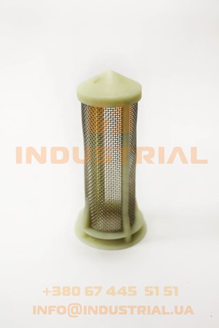 0501318802 ZF Parts filtro hidráulico, transmisión automática