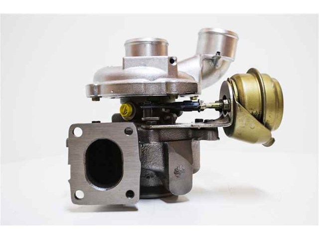 Turbocompresor MSG Rebuilding 7127660001 precio, desde 114,75 EUR