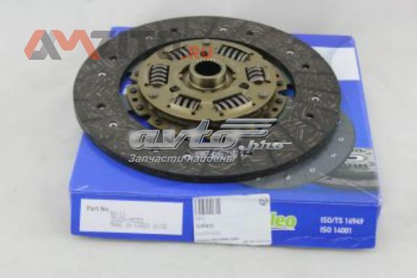 Disco de embrague VALEO NS11 precio, desde 62,10 EUR