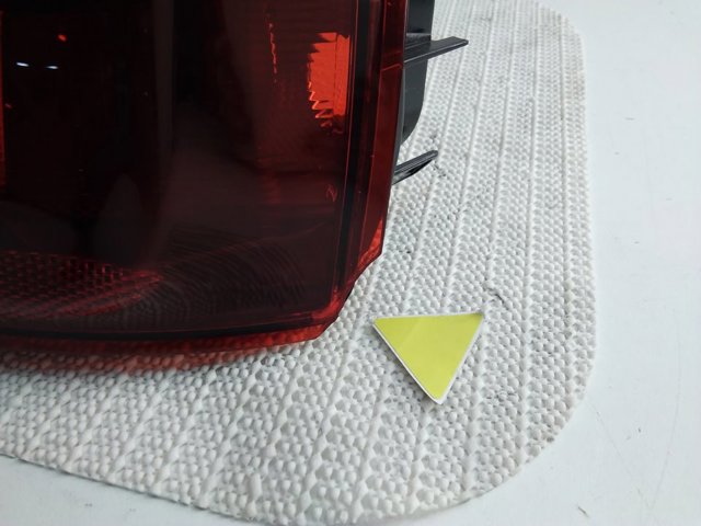 9800916080 Peugeot/Citroen Piloto trasero derecho