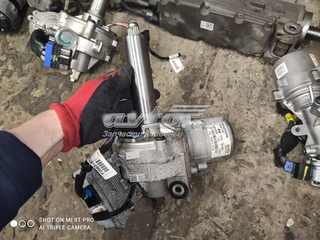  Columna dirección Hyundai Elantra 5