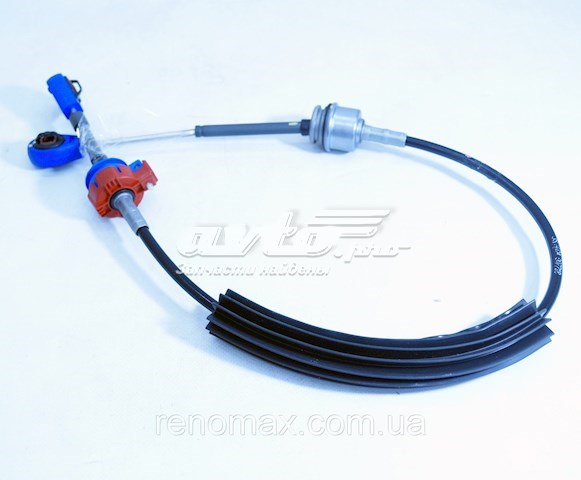 Varilla del nivel de aceite Renault (RVI) 8200463663 precio, desde 16,41 USD