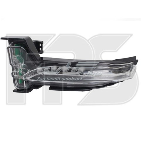 FP2839M31 FPS Espejo retrovisor izquierdo