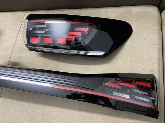 Comprar 11A945208A VAG Piloto trasero derecho