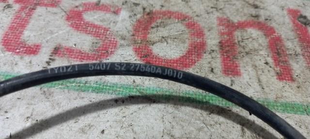 27540AJ010 Subaru Sensor de rueda abs