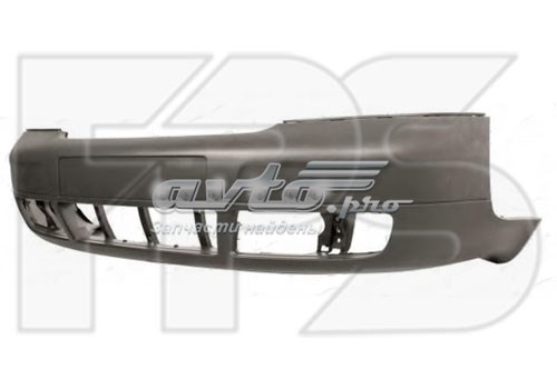 FP0014902P FPS Paragolpes delantero