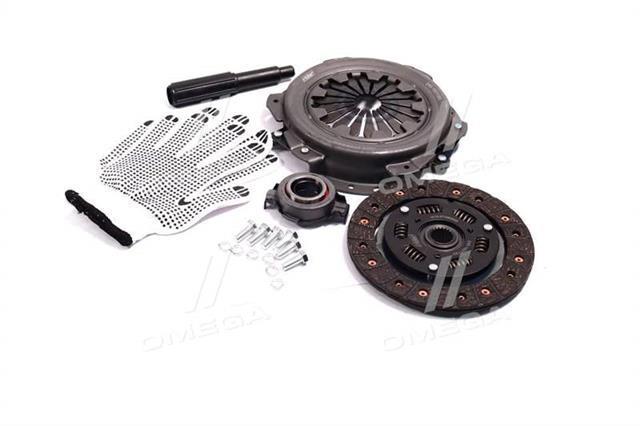 Comprar 2451601000 Rider Kit de embrague completo