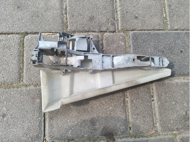 1199D3 Peugeot/Citroen 