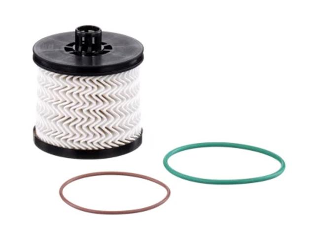 PU9027Z Mann-Filter Filtro de gasolina