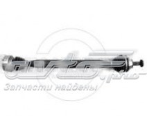 Semieje delantero derecho 6Q0407272BG VAG