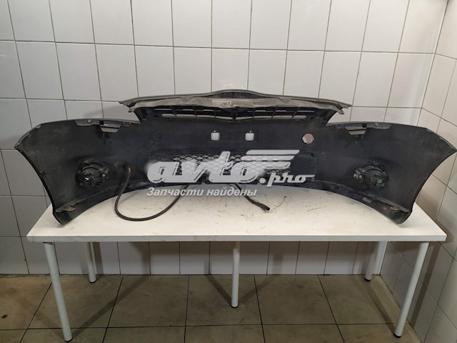521190Z905 Toyota Paragolpes delantero
