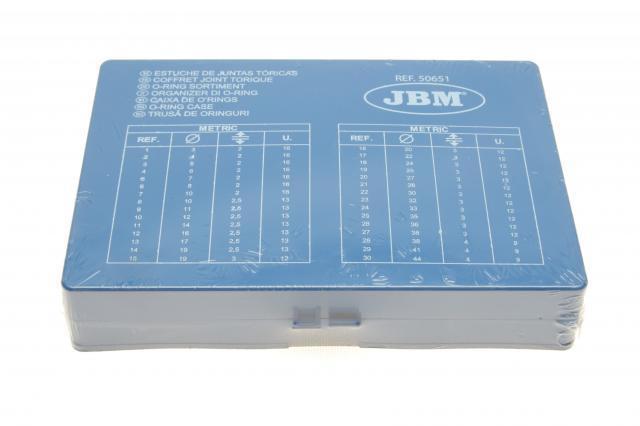  JBM 50651