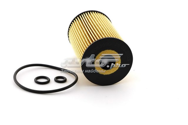 Filtro de aceite FOE388D Shafer