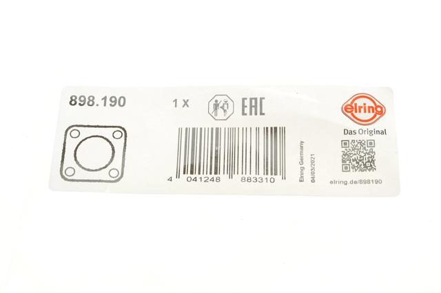 Comprar 898190 Elring Junta de válvula EGR