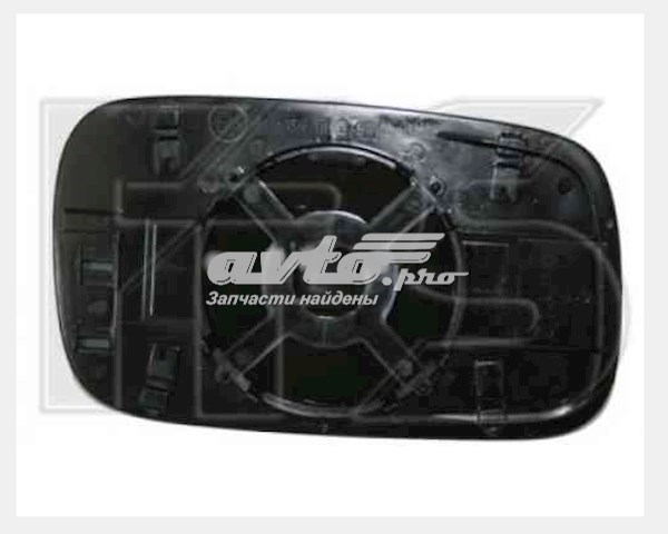 Comprar FP9537M62 FPS Espejo de retrovisor derecho