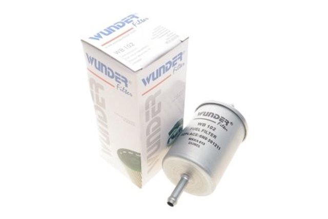 Comprar WB102 Wunder Filtro diesel