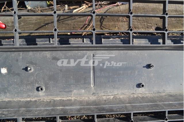  Ford 8A6117B968A