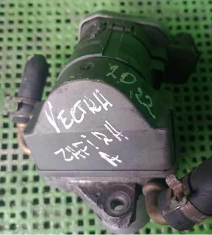 00005321C5 Opel Válvula de derivación EGR