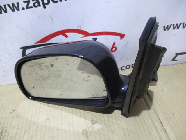 MR913455 Chrysler espejo retrovisor izquierdo