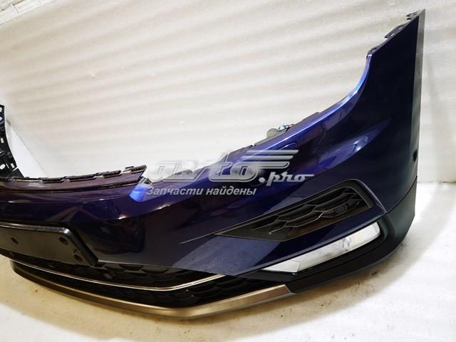 5NA807217JGRU VAG Paragolpes delantero