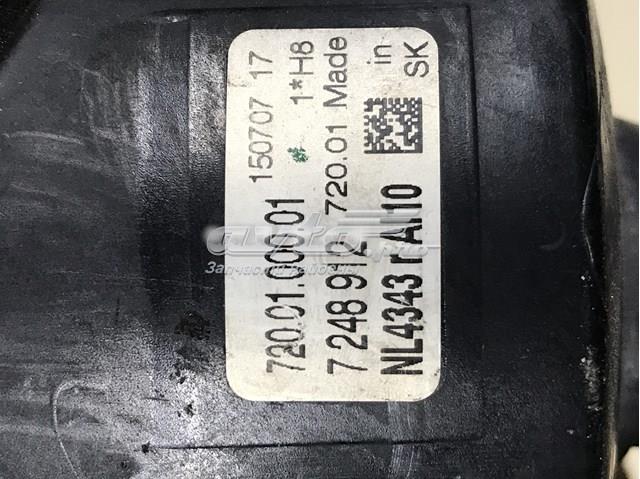  BMW 7200100001 precio, desde 46,46 EUR