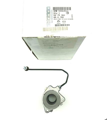 Desembrague central, embrague 55563511 General Motors