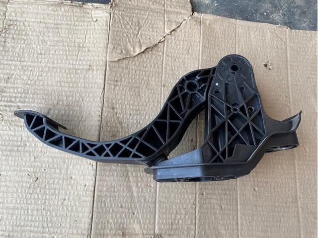 Pedal del embrague para Seat Ibiza V KJ1, KJG