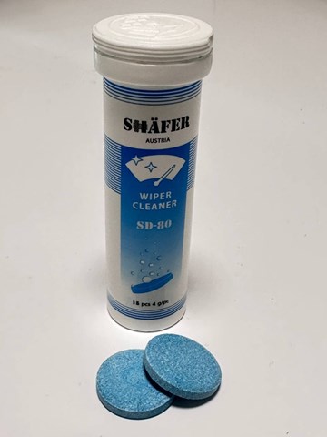  Shafer SD80 precio, desde 6,48 EUR