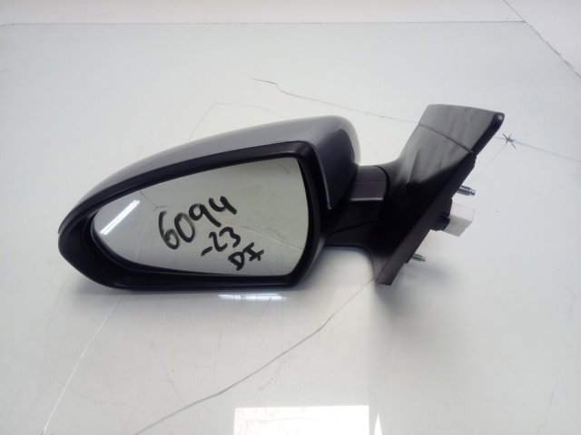 Espejo de retrovisor izquierdo 87610G2060 Hyundai/Kia