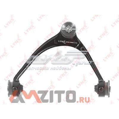 C5663L Lynxauto barra oscilante, suspensión de ruedas delantera, superior izquierda