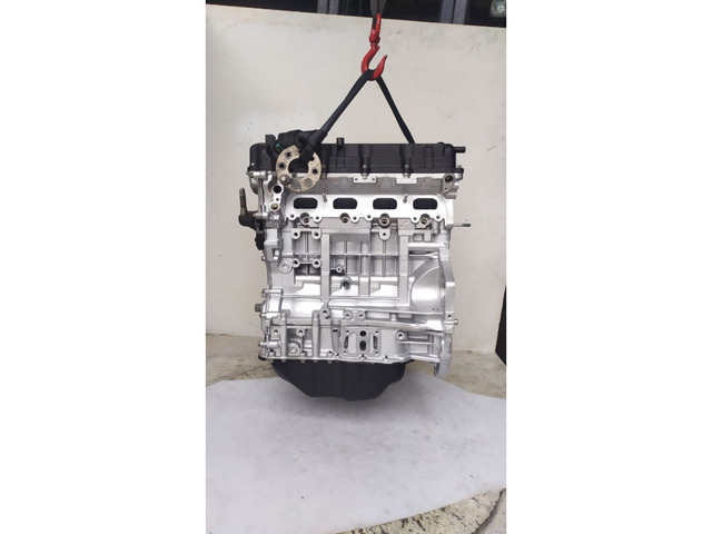 G4KH Hyundai/Kia motor completo