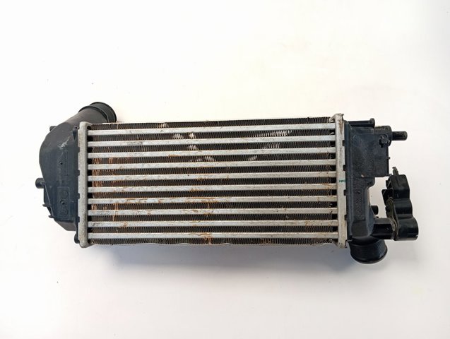  Intercooler Ford Puma 