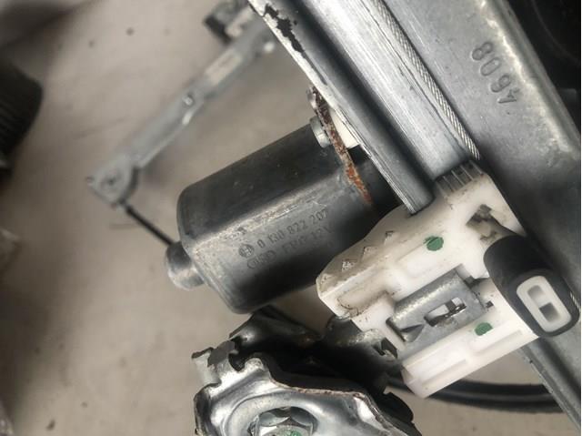 Comprar Mecanismo de elevalunas delantero derecha Mitsubishi Colt VI Z3A