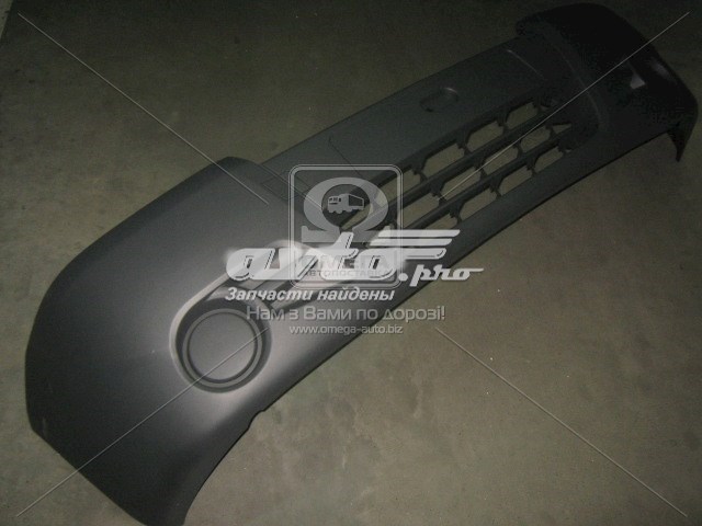 0380431900 Tempest Paragolpes delantero