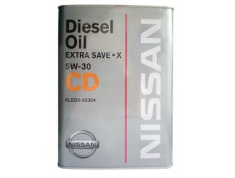 Comprar KLBD005304 Nissan/Infiniti Aceite de motor