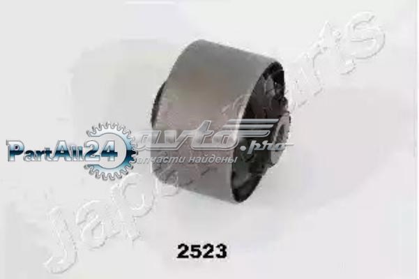 RU2523 Japan Parts soporte, diferencial eje trasero, delantero