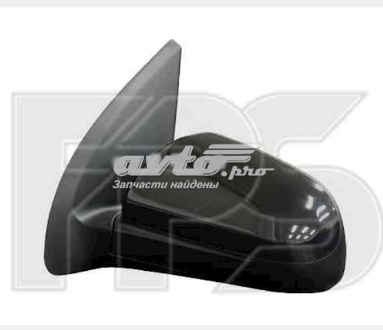 Espejo izquierdo FPS FP1708M01 precio, desde 46,66 EUR