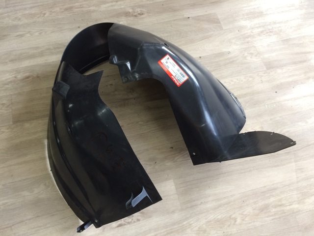 Guardabarros interior derecho, aleta delantera Polcar 3085FL1X precio, desde 28,16 EUR